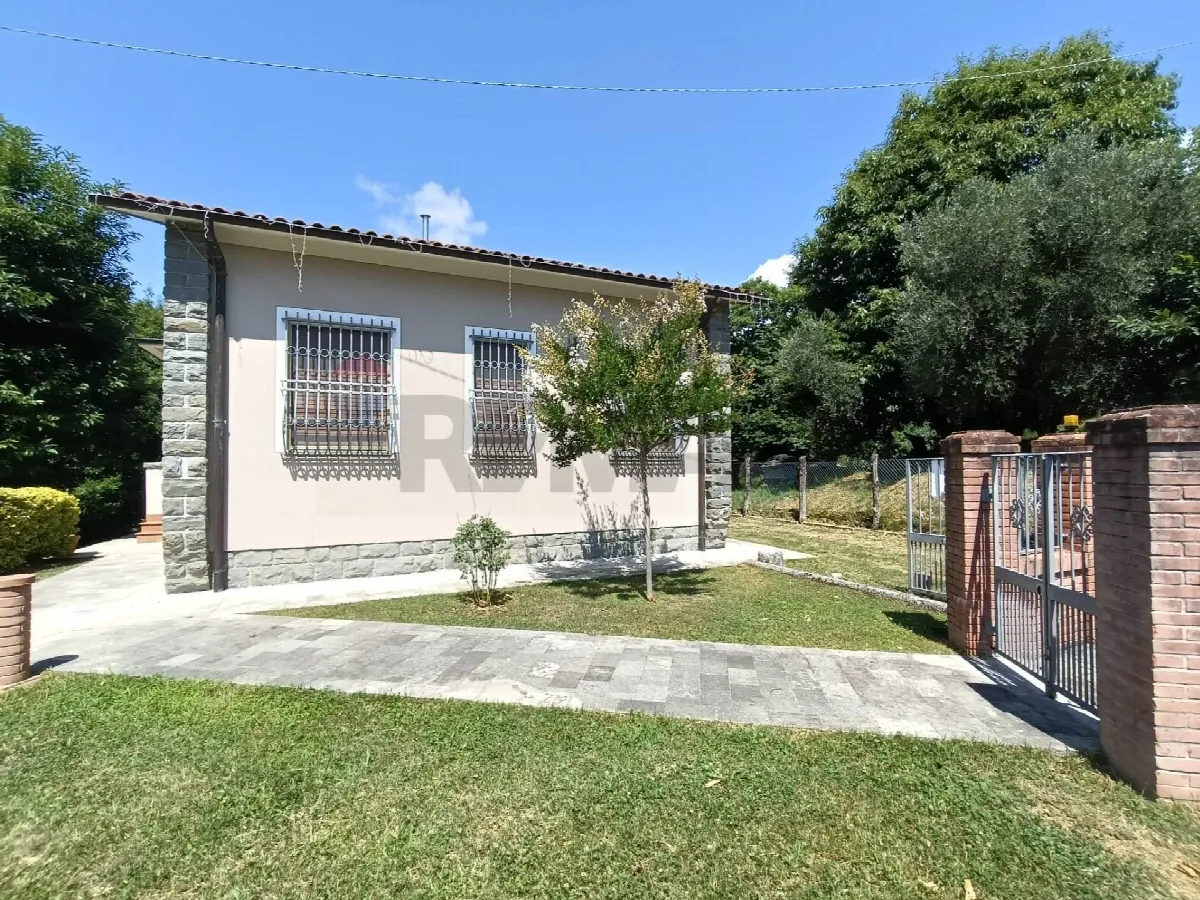 Villa in vendita a Bagni di Lucca - foto 2