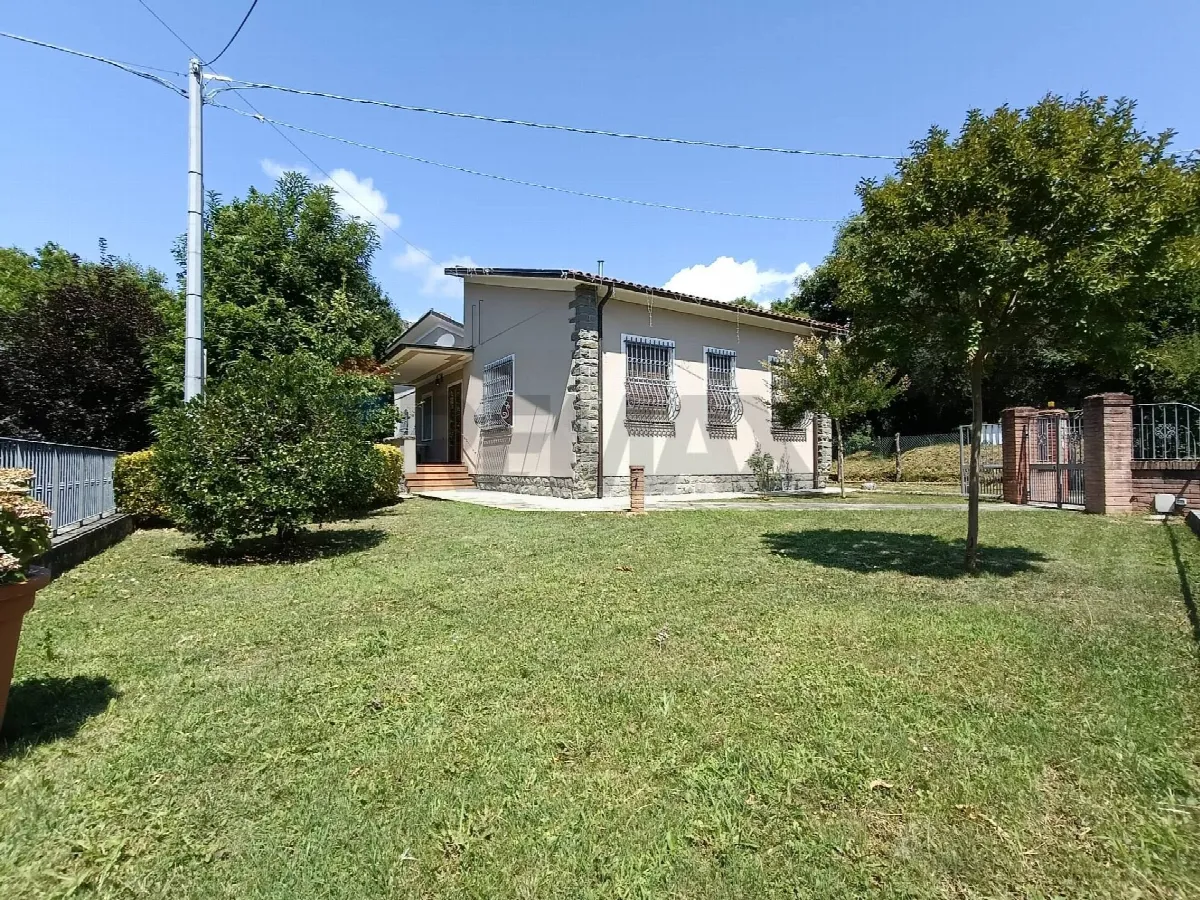Villa in vendita a Bagni di Lucca - foto 3