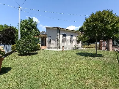 Villa in vendita a Bagni di Lucca - foto 3