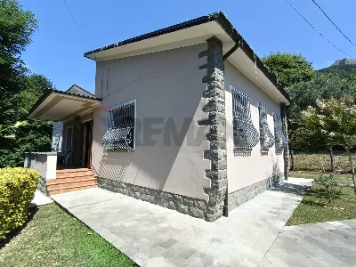 Villa in vendita a Bagni di Lucca - foto 5