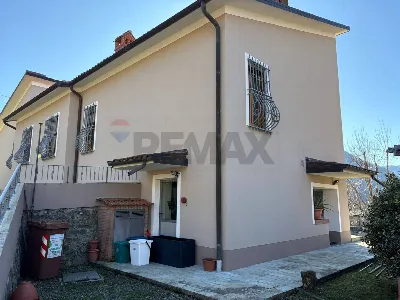 Villa in vendita a Bagni di Lucca - foto 6