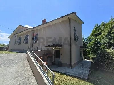 Villa in vendita a Bagni di Lucca - foto 9