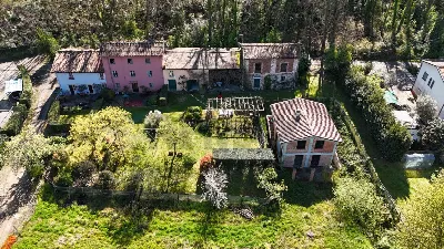 Rustico/Casale in vendita a Lucca, Massa p... - foto 1