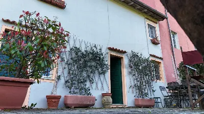 Rustico/Casale in vendita a Lucca, Massa p... - foto 10