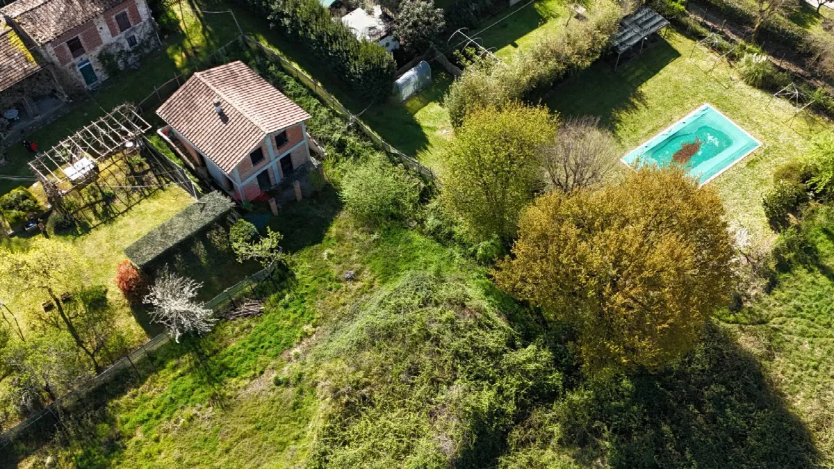 Rustico/Casale in vendita a Lucca, Massa Pisana, San Lorenzo A Vaccoli, Santa Maria Del Giudice - foto 3