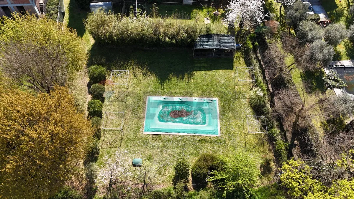 Rustico/Casale in vendita a Lucca, Massa Pisana, San Lorenzo A Vaccoli, Santa Maria Del Giudice - foto 4