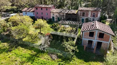 Rustico/Casale in vendita a Lucca, Massa p... - foto 5