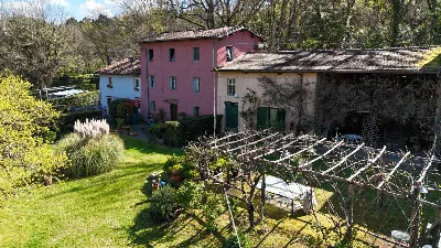 Rustico/Casale in vendita a Lucca, Massa p... - foto 6