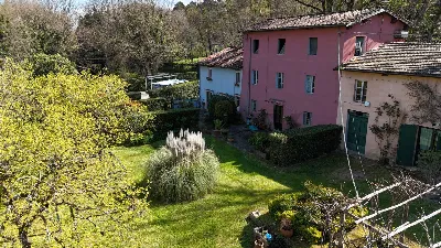 Rustico/Casale in vendita a Lucca, Massa p... - foto 7
