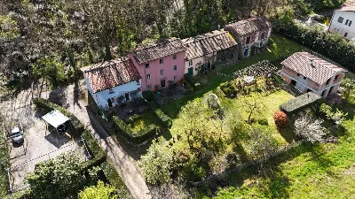 Rustico/Casale in vendita a Lucca, Massa p... - foto 8