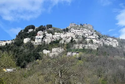 Casa Indipendente in vendita a Bagni di Lu... - foto 2