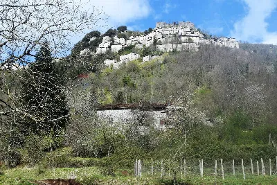 Casa Indipendente in vendita a Bagni di Lu... - foto 3