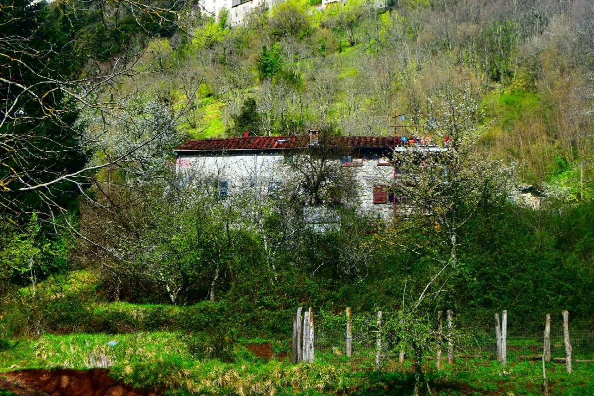 Casa Indipendente in vendita a Bagni di Lucca - foto 4
