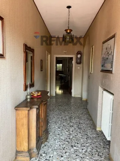 Villa a Barga