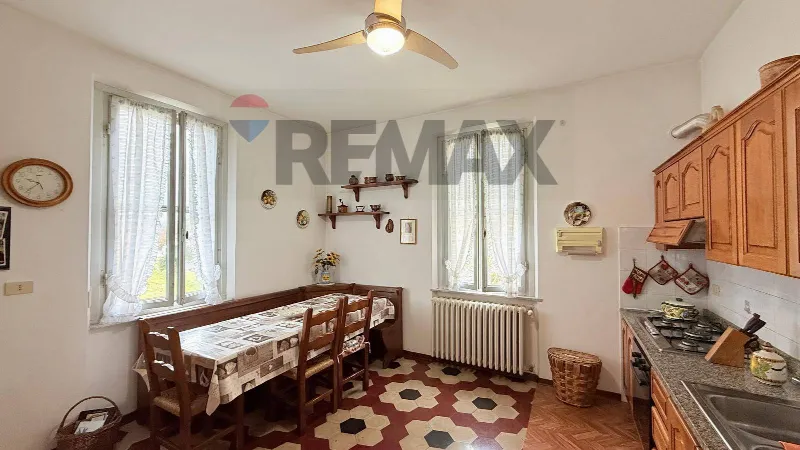 Villa in vendita a Barga - foto 6