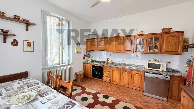 Villa in vendita a Barga - foto 7