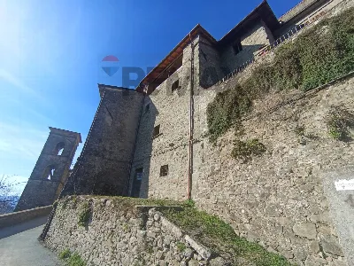 Casa Indipendente a Coreglia Antelminelli