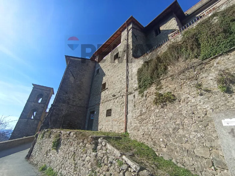 Casa Indipendente in vendita a Coreglia Antelminelli - foto 1
