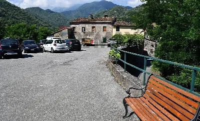 Casa Indipendente in vendita a Coreglia An... - foto 10