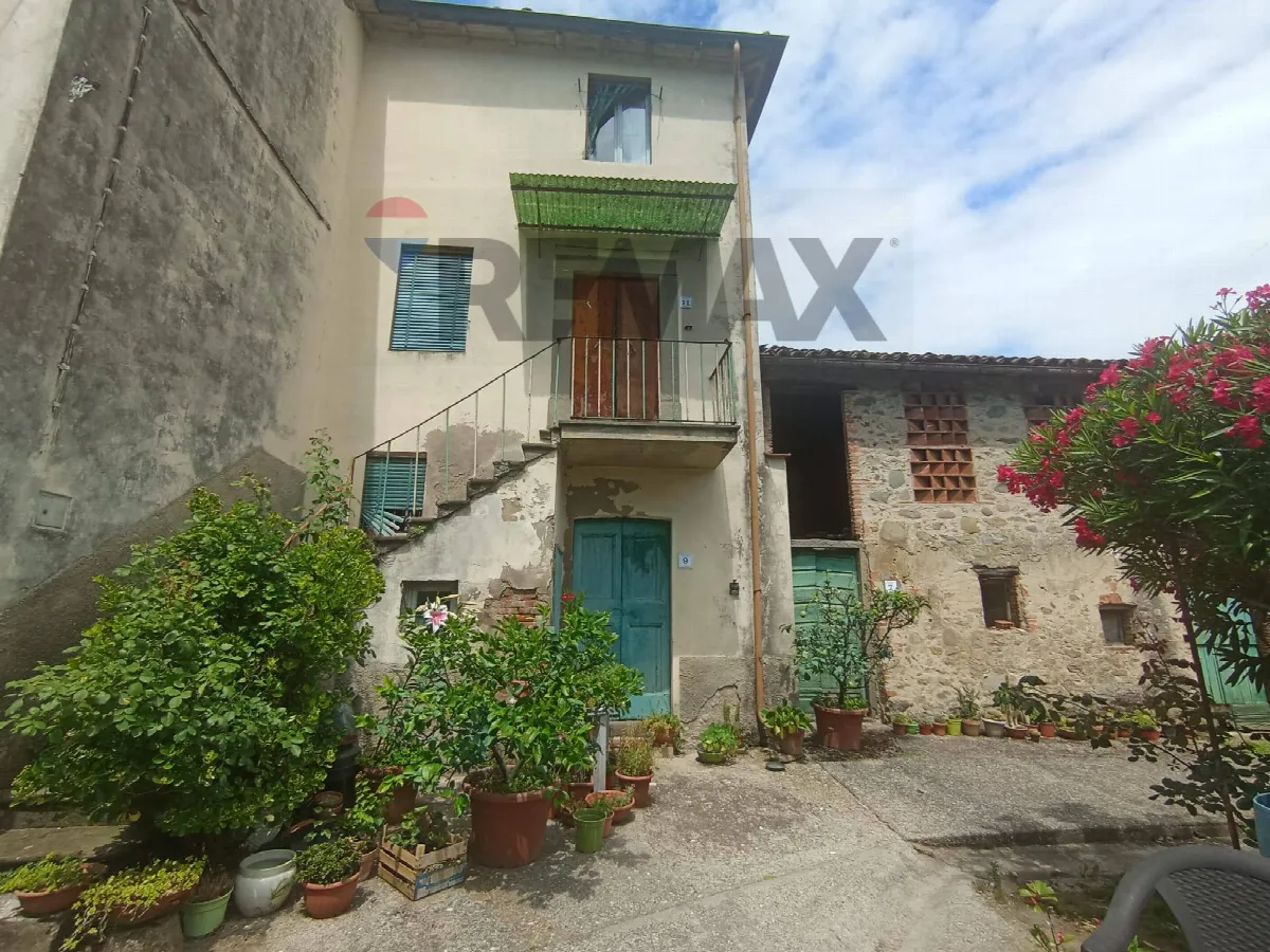Casa Indipendente in vendita a Coreglia Antelminelli - foto 4