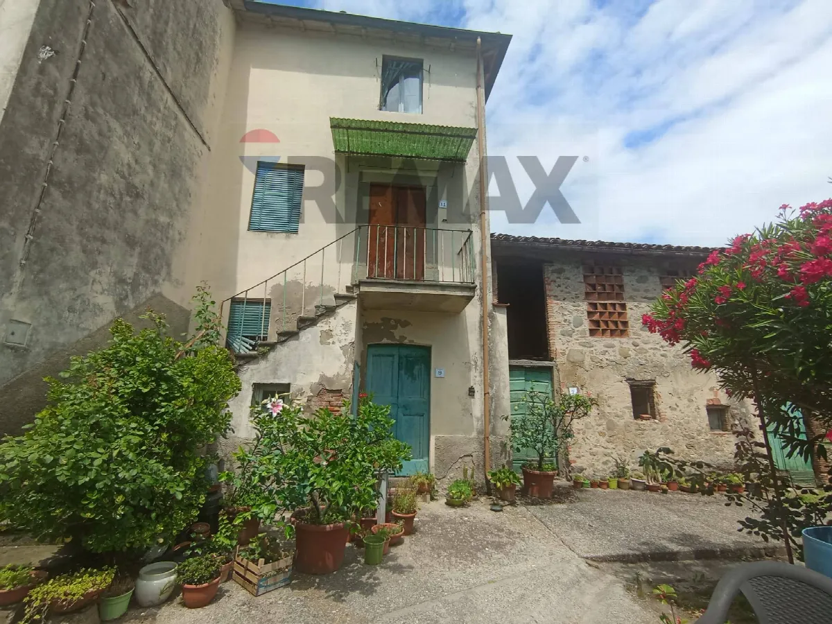 Casa Indipendente in vendita a Coreglia Antelminelli - foto 5