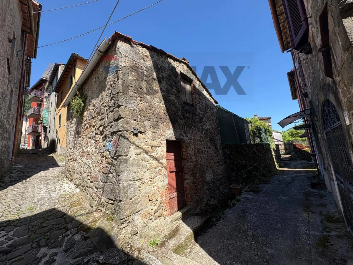 Casa Indipendente in vendita a Bagni di Lucca - foto 3