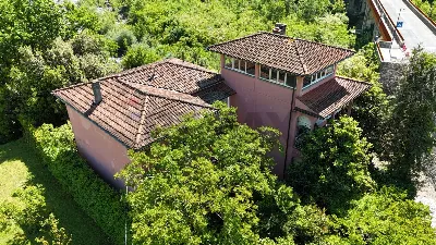 Villa in vendita a Gallicano - foto 10