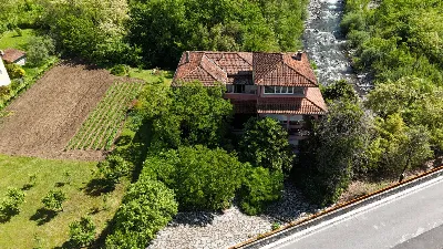 Villa in vendita a Gallicano - foto 2