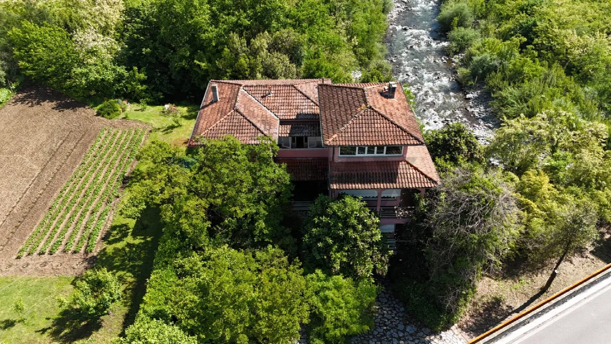 Villa in vendita a Gallicano - foto 3