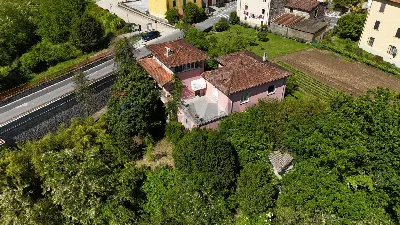 Villa in vendita a Gallicano - foto 4