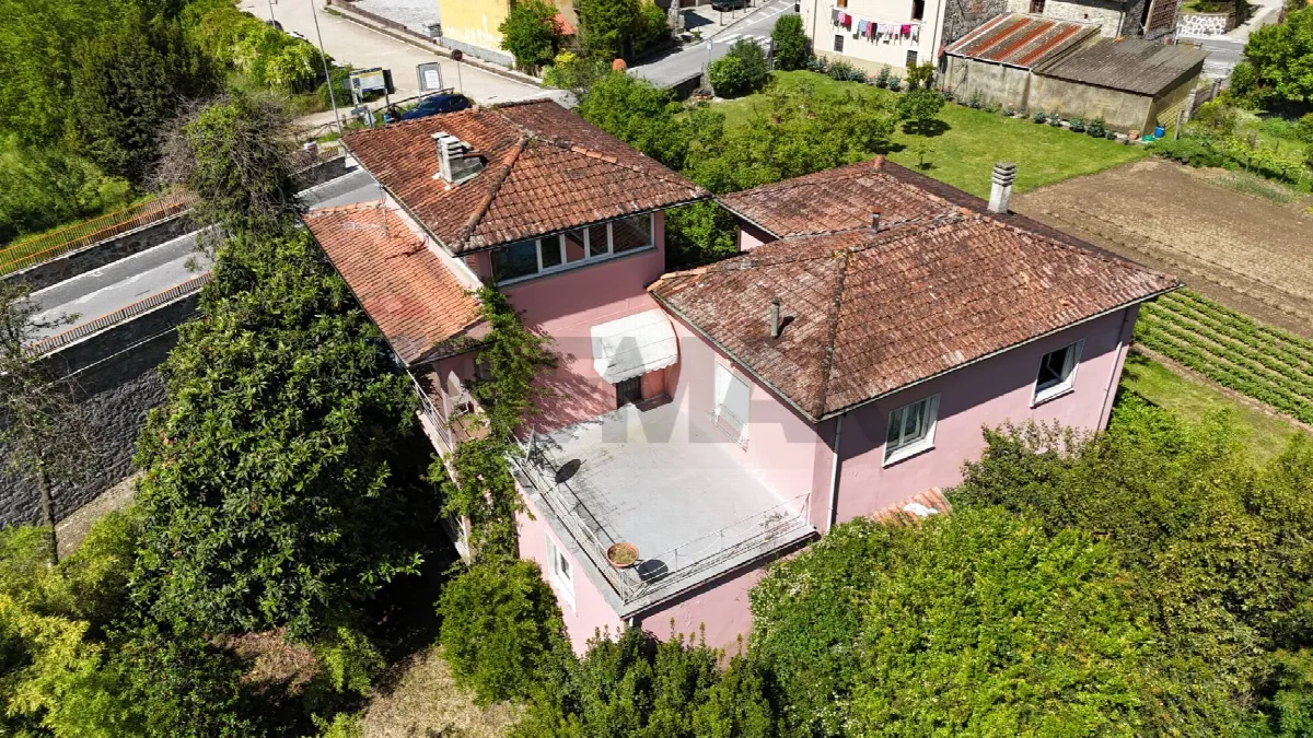 Villa in vendita a Gallicano - foto 5