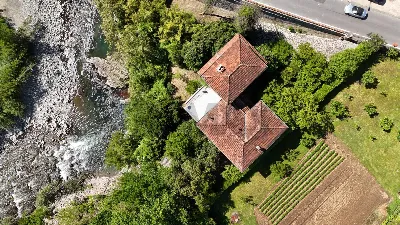 Villa in vendita a Gallicano - foto 6