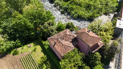 Villa in vendita a Gallicano - foto 7