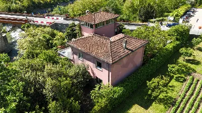 Villa in vendita a Gallicano - foto 9