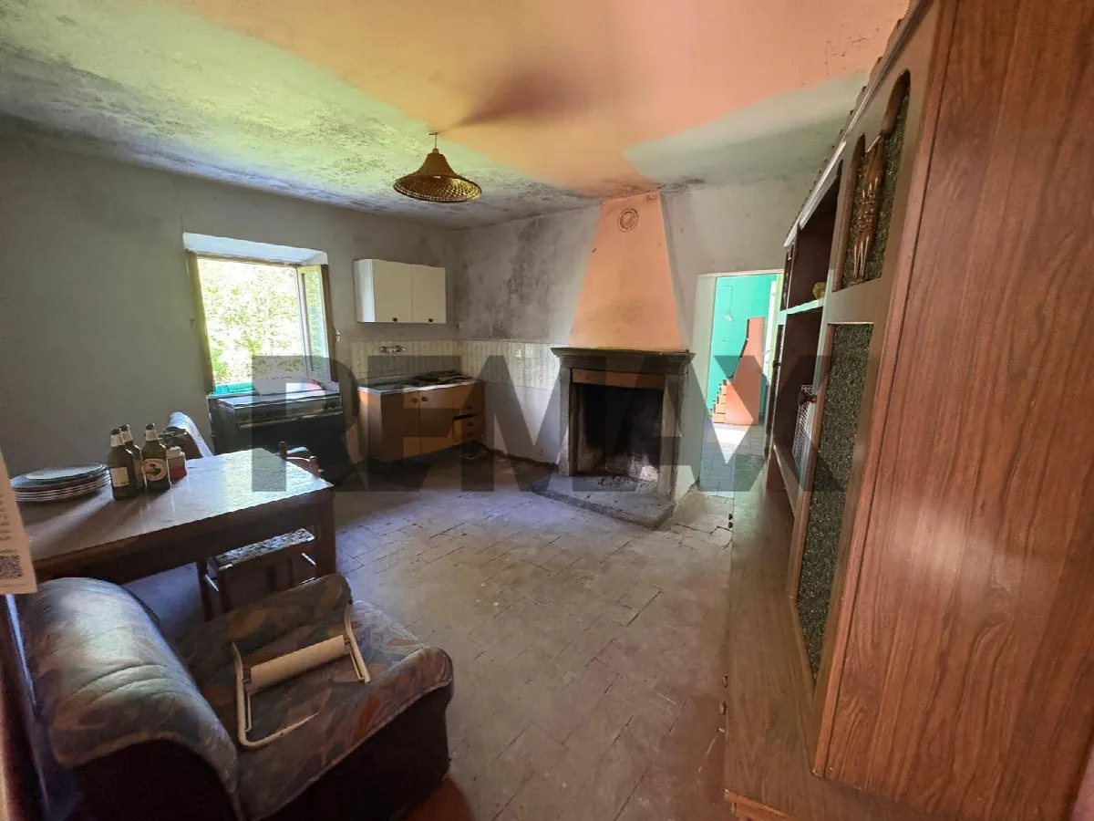 Casa Indipendente in vendita a Bagni di Lucca - foto 3