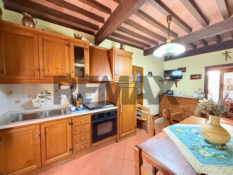 Casa Indipendente in vendita a Coreglia Antelminelli - foto 1