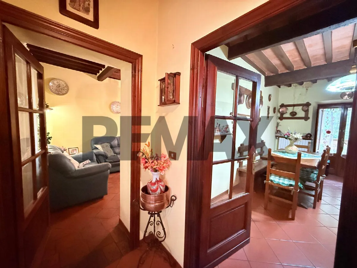 Casa Indipendente in vendita a Coreglia Antelminelli - foto 2