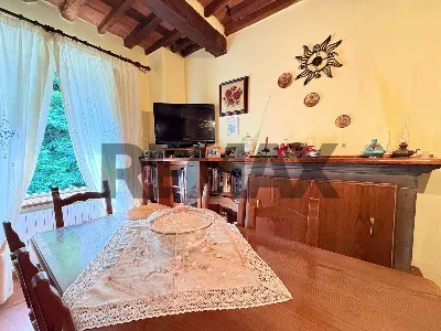 Casa Indipendente in vendita a Coreglia An... - foto 9