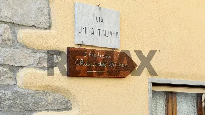 Casa Indipendente in vendita a Bagni di Lu... - foto 3