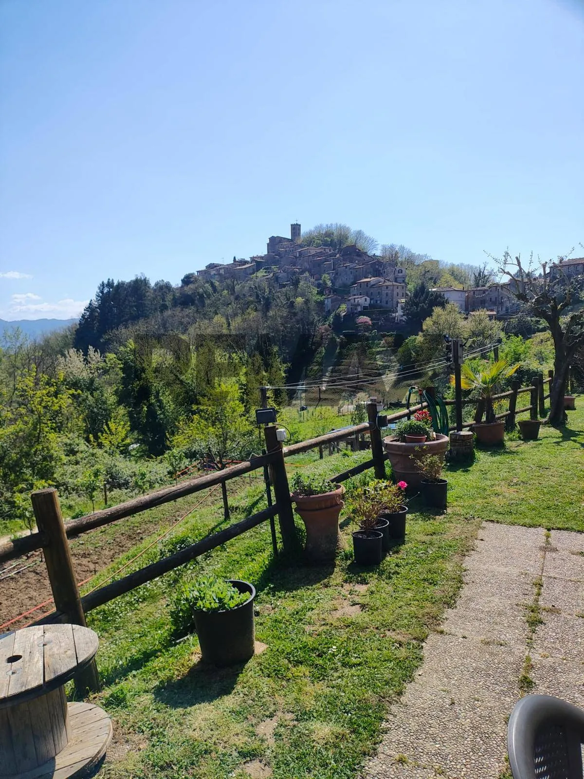 Villa in vendita a Coreglia Antelminelli - foto 2