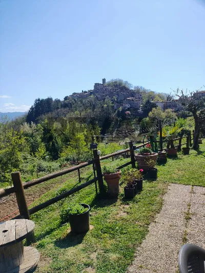 Villa in vendita a Coreglia Antelminelli - foto 2
