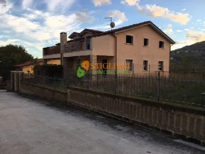 Casa Indipendente a Campobasso