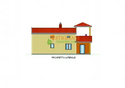 Villa in vendita a Campobasso - foto 1