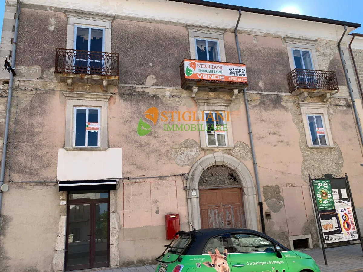Rustico/Casale in vendita a Montagano - foto 2
