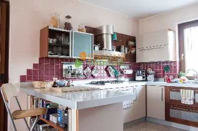Villa in vendita a Campodipietra - foto 1