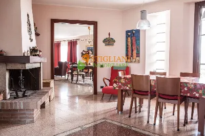 Villa in vendita a Campodipietra - foto 3