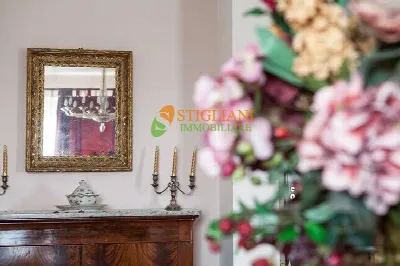 Villa in vendita a Campodipietra - foto 4
