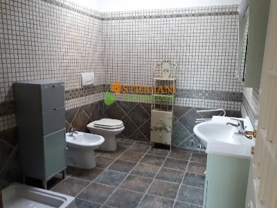 Villa in vendita a Campodipietra - foto 7