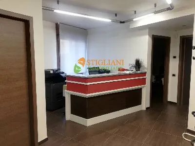 Ufficio in vendita a Campobasso - foto 2