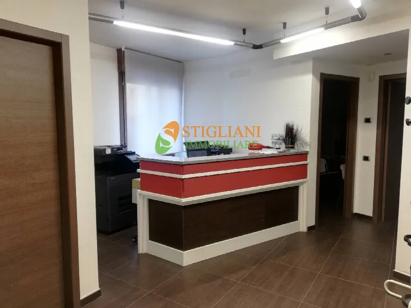 Ufficio in vendita a Campobasso - foto 2